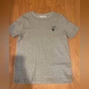 Off-White Men's T-Shirt